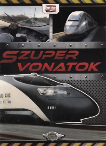 Olcsóbb Szuper vonatok