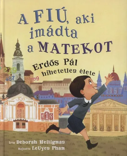 A fiú, aki imádta a matekot Utolsó esély