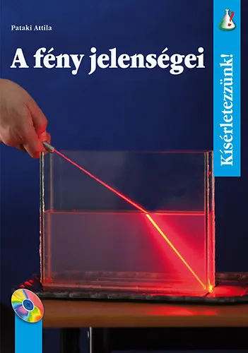 A fény jelenségei Árengedmény