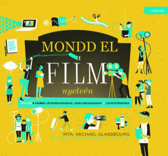 Outlet Mondd el a film nyelvén