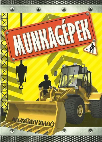 Különleges ajánlat Munkagépek