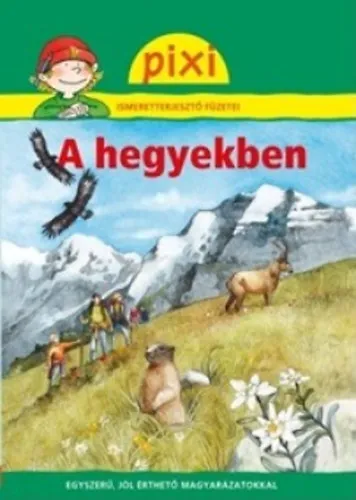 Árengedmény A hegyekben