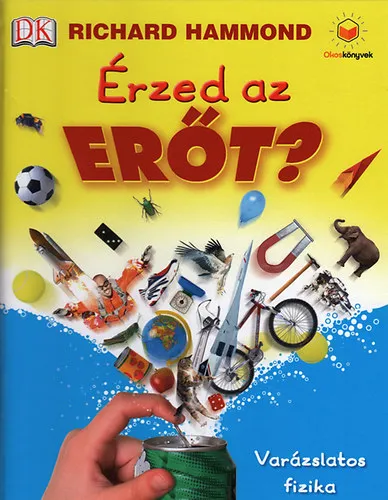 Akció Érzed az erőt?