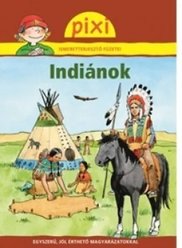 Indiánok Kiárusítás