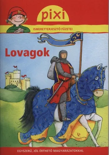 Lovagok Vásárlói kedvenc