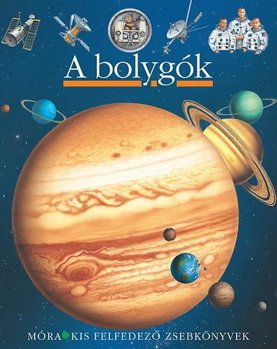A bolygók Vásárlói kedvenc