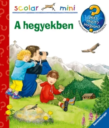 Legnépszerűbb A hegyekben