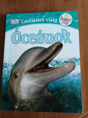 Biztonságos vásárlás Óceánok-Csodálatos világ
