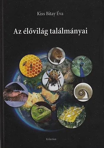 Az élővilág találmányai Szezonális akció