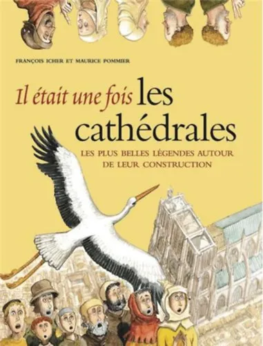Akciós ár Il était une fois les cathédrales