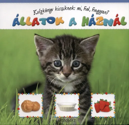 Kedvezmény Állatok a háznál