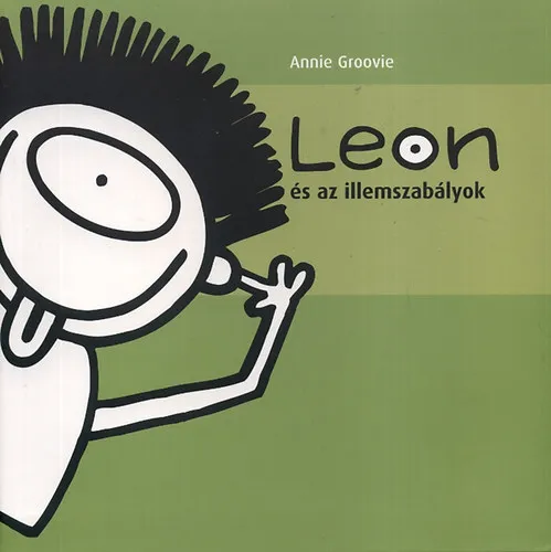 Legnépszerűbb Leon és az illemszabályok