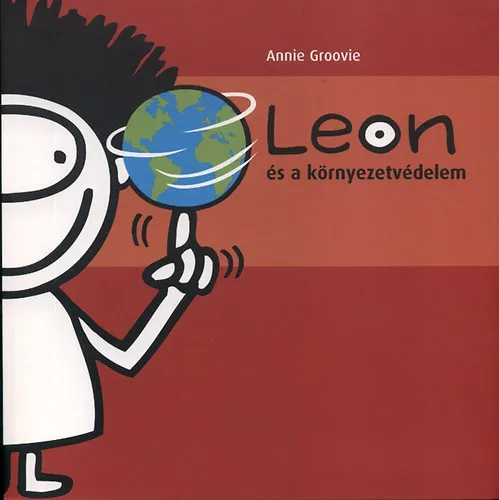 Leon és a környezetvédelem Azonnal elérhető