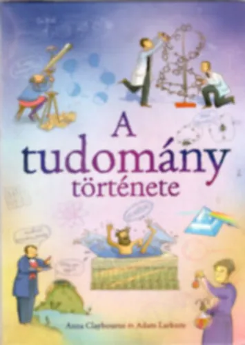 Legnépszerűbb A tudomány története