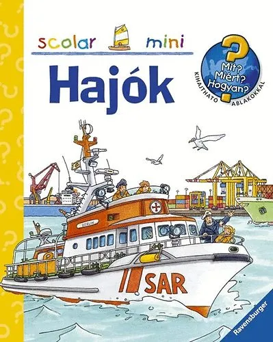 Szuper ajánlat Hajók