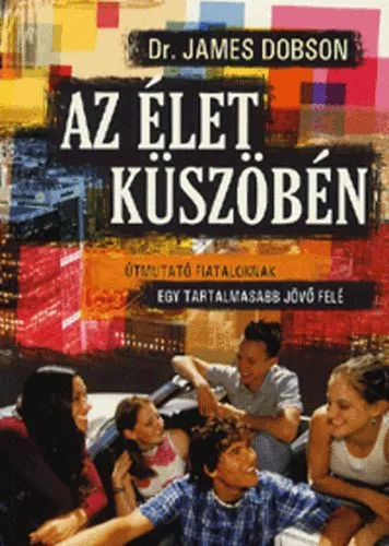 Az élet küszöbén Nézd meg most
