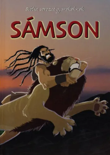 Sámson Rendeld meg most
