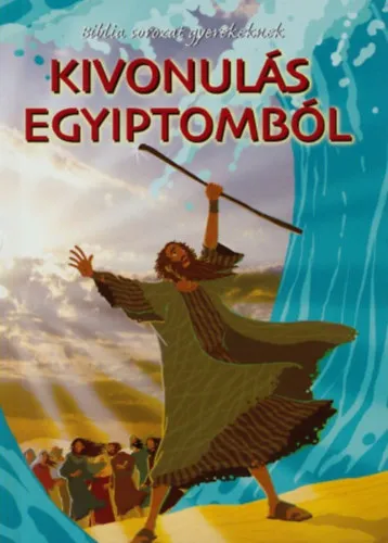 Kivonulás Egyiptomból Expressz kézbesítés