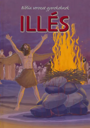Illés Kihagyhatatlan ajánlat