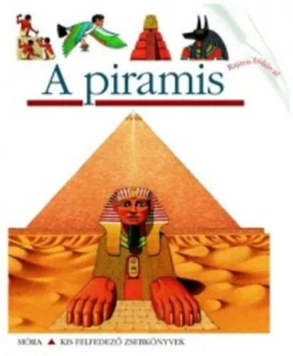 Szezonális akció A piramis