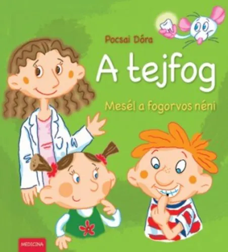 A tejfog Különleges ajánlat