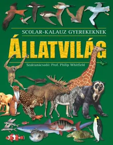 Állatvilág Árengedmény