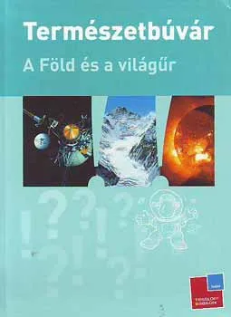 Különleges ajánlat A Föld és a világűr