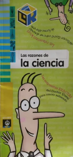 Azonnali szállítás Las razones de la ciencia (Astrolabio)