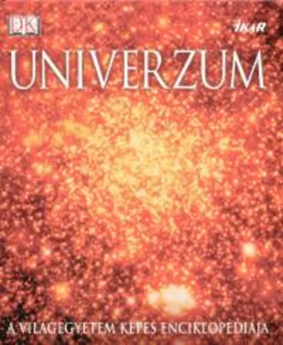 Univerzum - A világegyetem képes enciklopédiája Kedvezmény