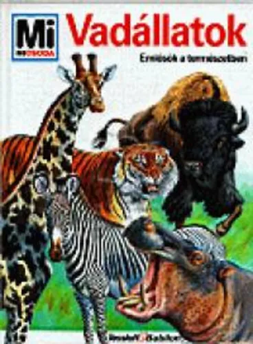 Végkiárusítás Vadállatok