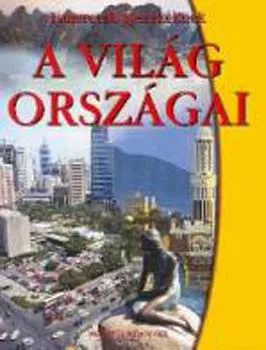 A világ országai - ismeretek gyerekeknek Kedvezményes ár