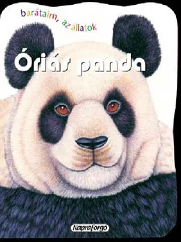 Biztonságos fizetés Óriás panda