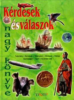 Kérdések és válaszok nagy könyve Expressz szállítás