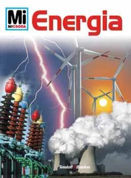 Legnépszerűbb Energia - Mi micsoda 9.