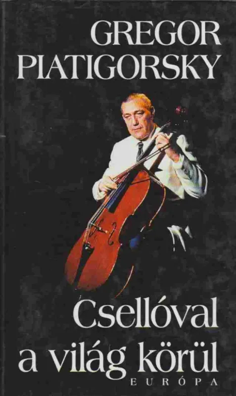 Nézd meg most Csellóval a világ körül