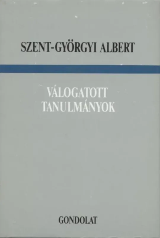 Bestseller Válogatott tanulmányok