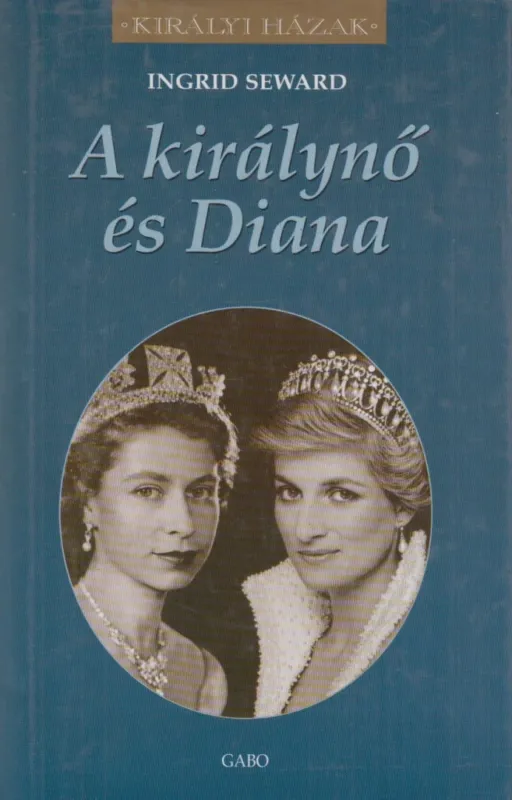 A királynő és Diana Népszerű