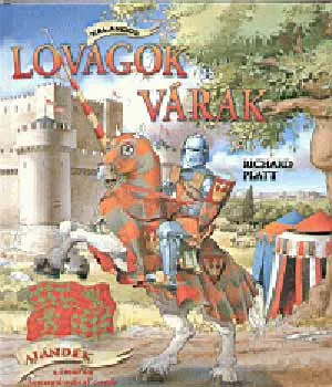Kalandos lovagok és várak Outlet