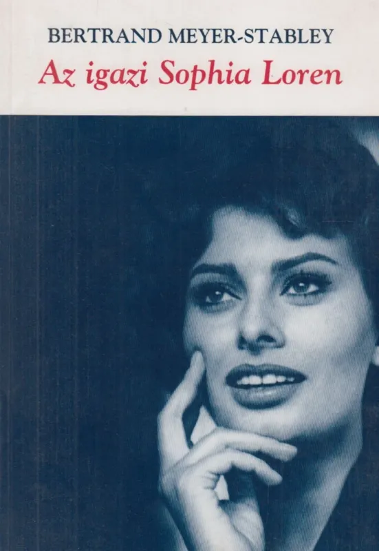 Expressz szállítás Az igazi Sophia Loren