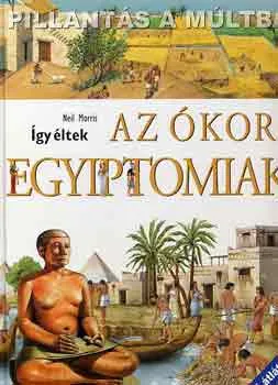 Árengedmény Így éltek az ókori egyiptomiak