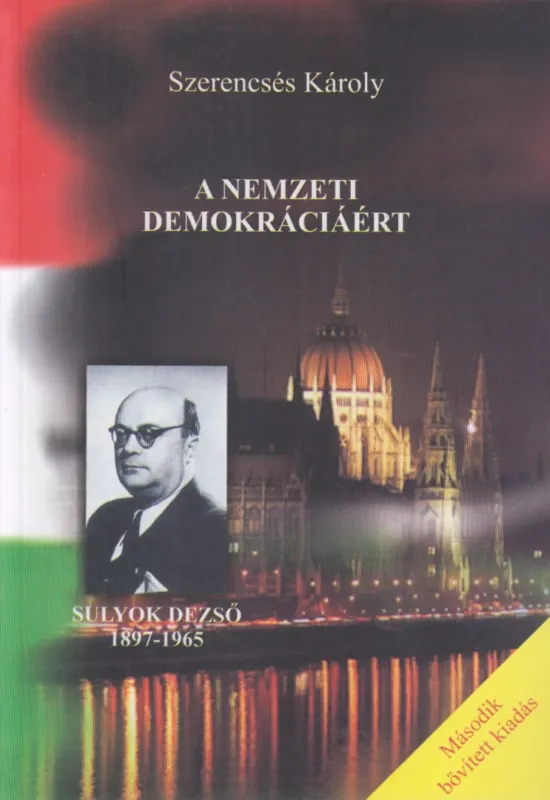 Azonnali szállítás A nemzeti demokráciáért