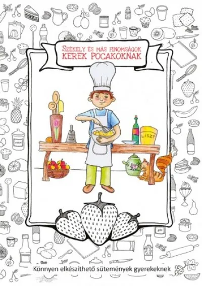 Árcsökkenés Székely és más finomságok kerek pocakoknak