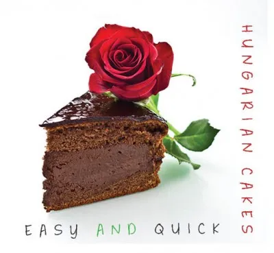 Hungarian Cakes - Easy and quick Árcsökkenés