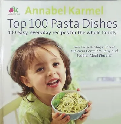Top 100 Pasta Dishes Árcsökkenés