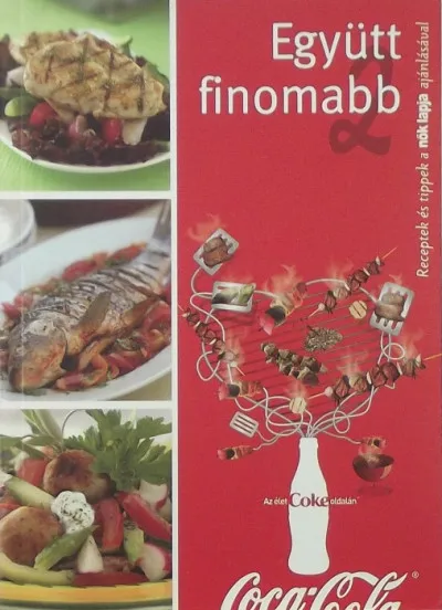 Prémium Együtt finomabb 2