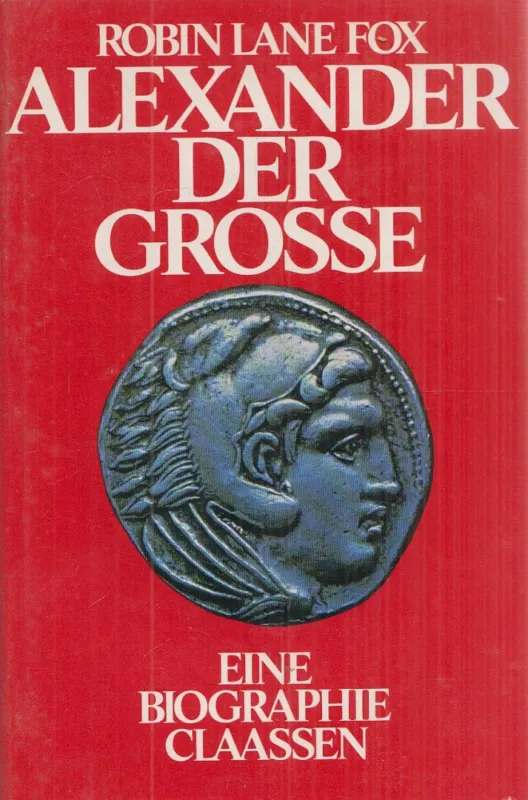 Legjobb ár Alexander der Große