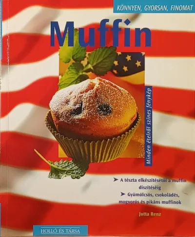Muffin Outlet