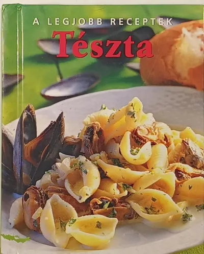 Biztonságos fizetés Tészta - A legjobb receptek