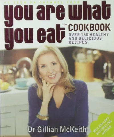 You are what you eat Szezonális akció