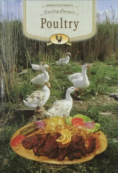Poultry Ne maradj le
